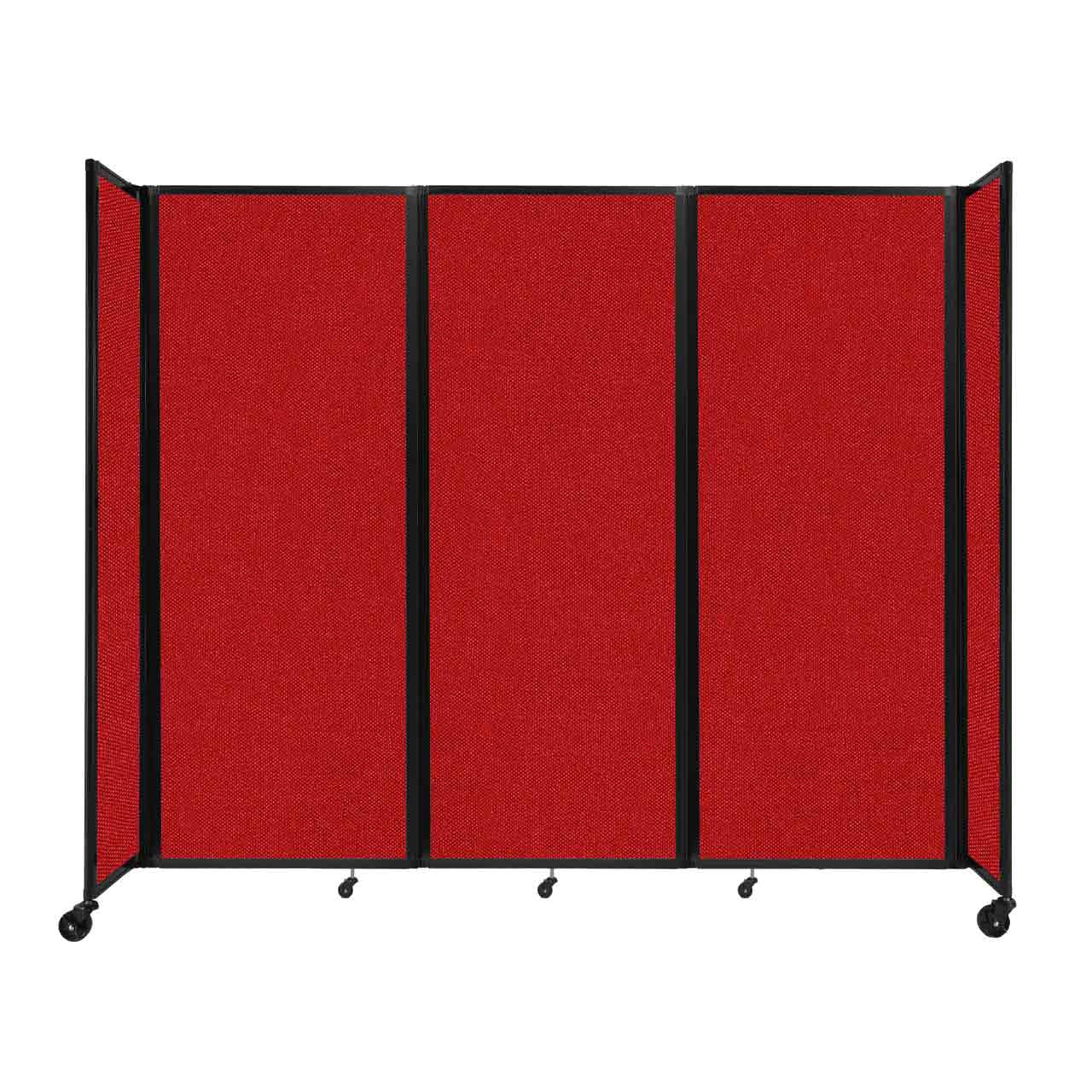 Portable Room Divider 90H