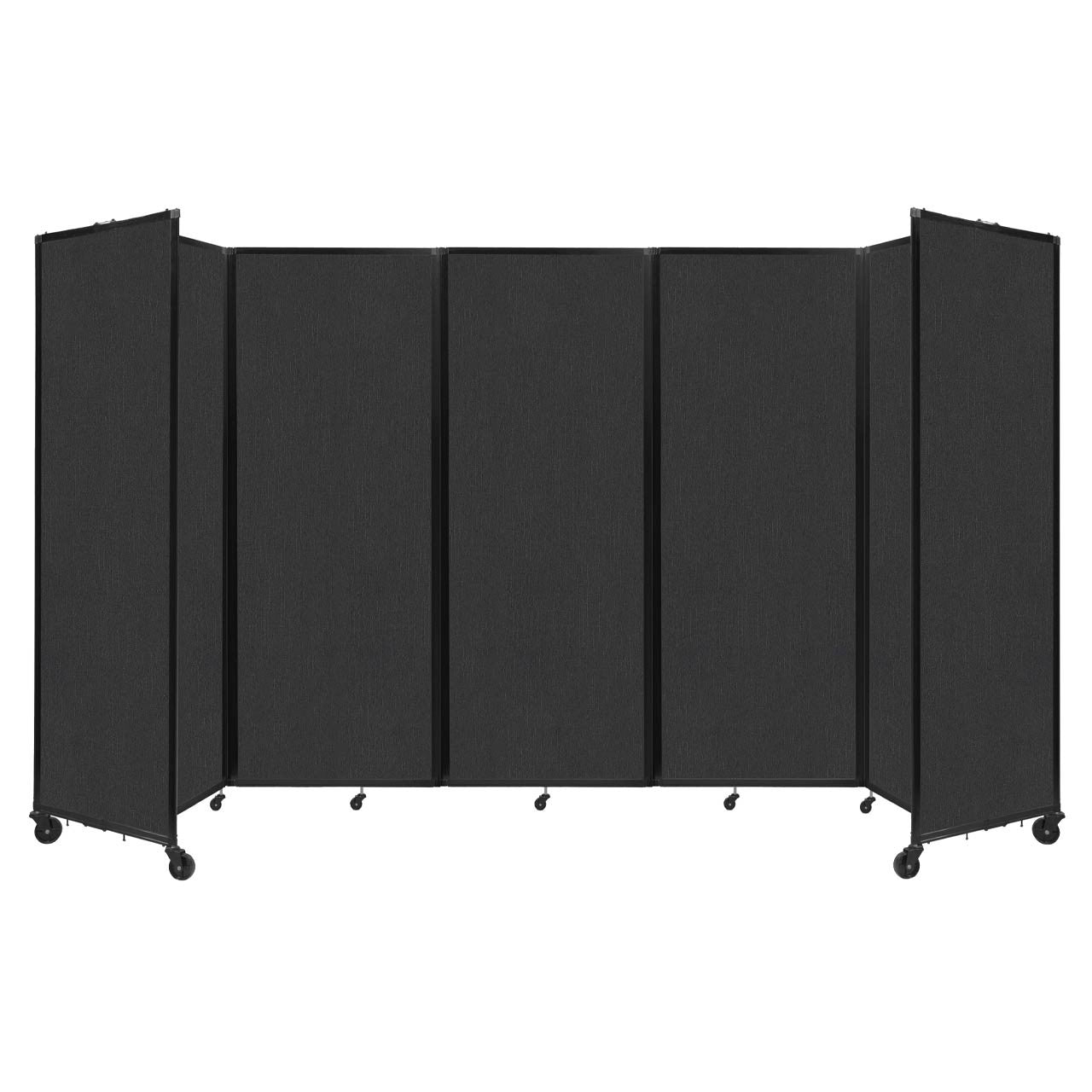 Portable Room Divider 90H