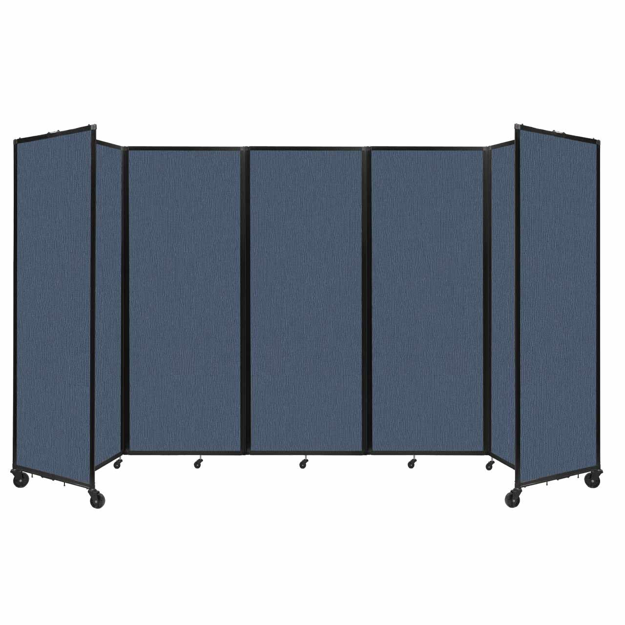 Portable Room Divider 90H