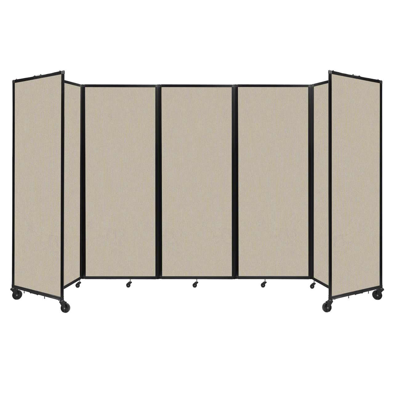 Portable Room Divider 90H