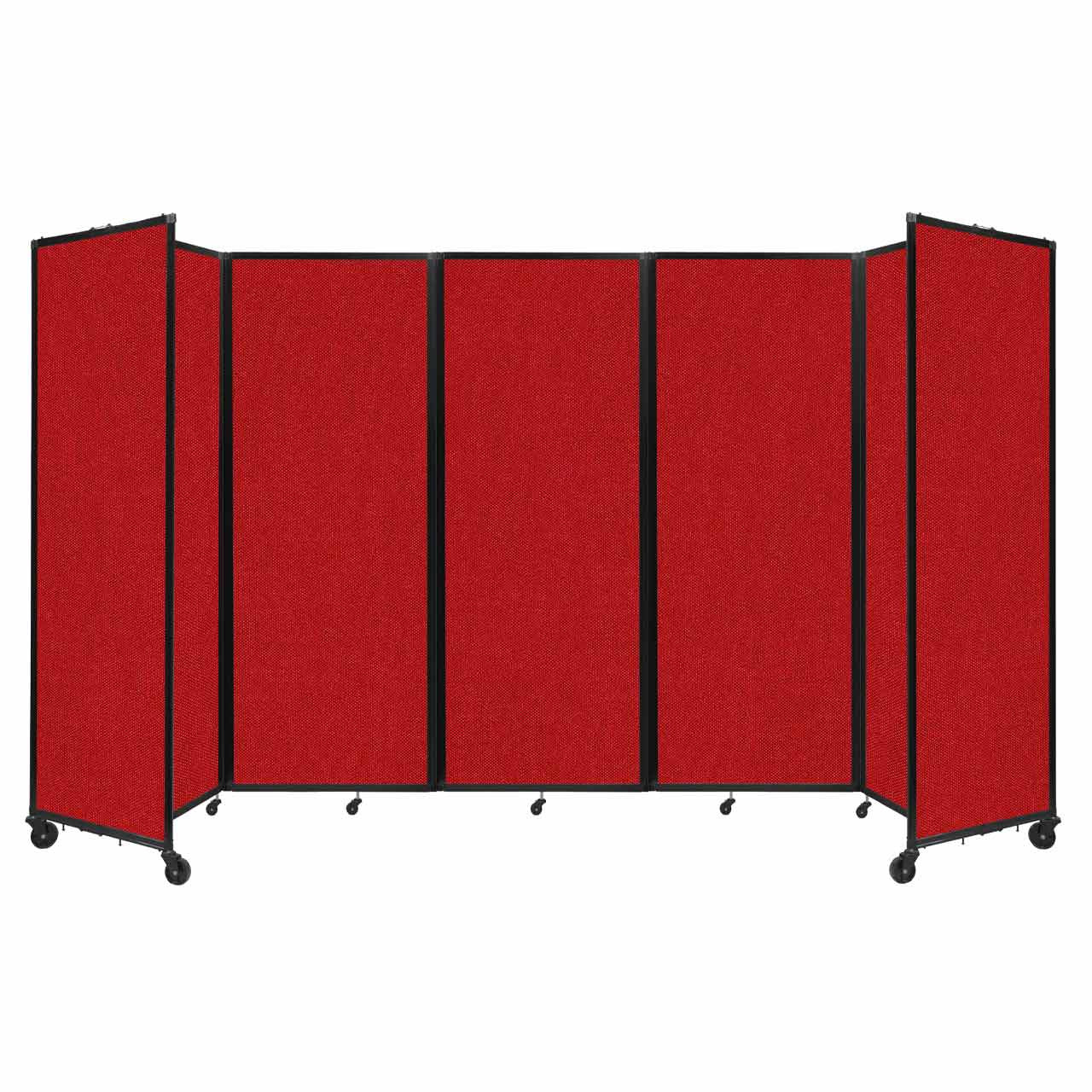 Portable Room Divider 90H