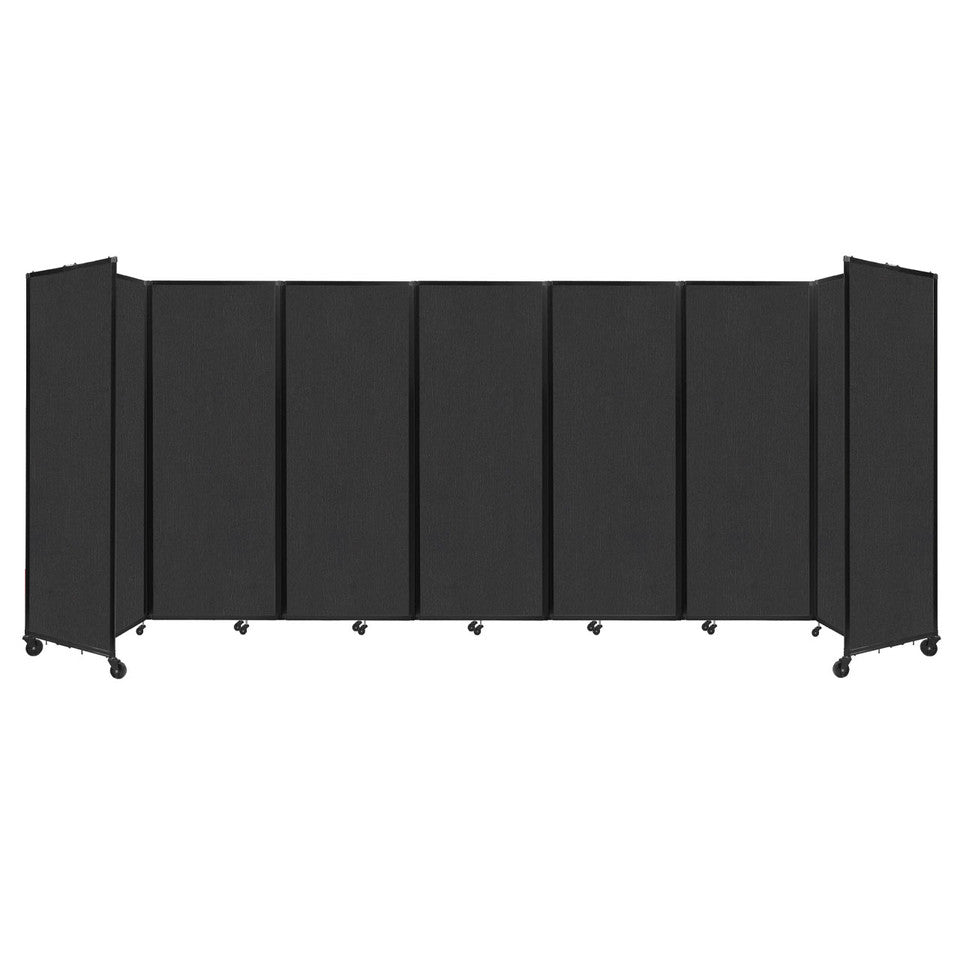 Portable Room Divider 90H
