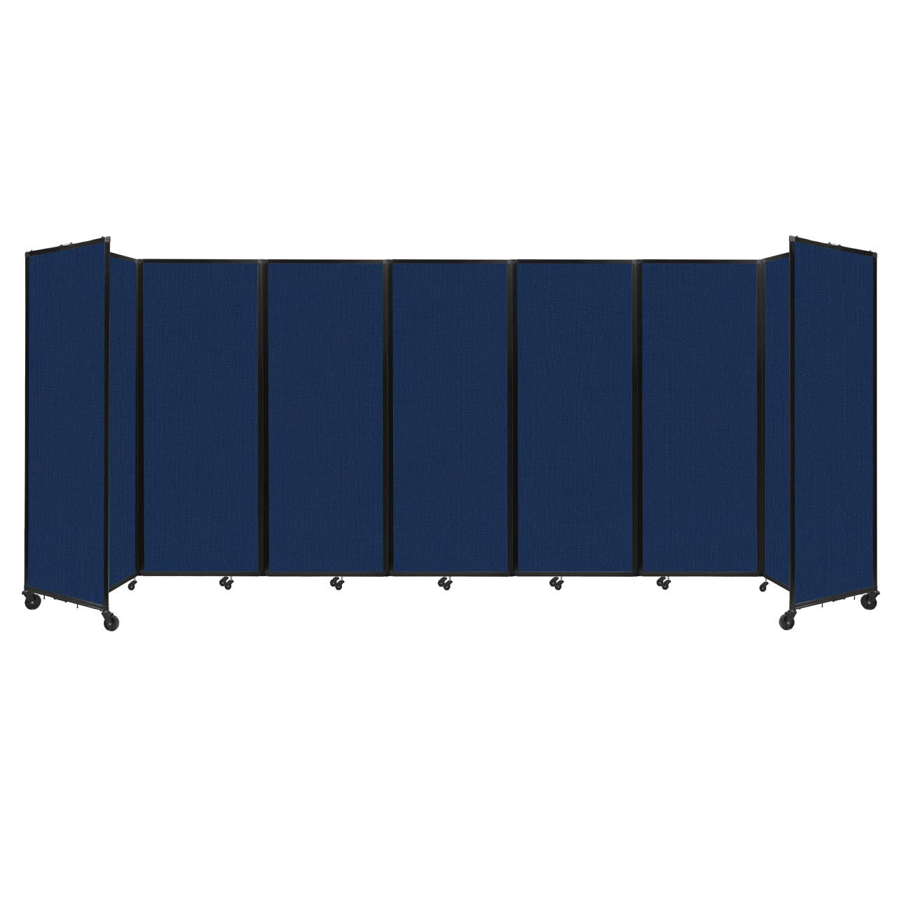 Portable Room Divider 90H