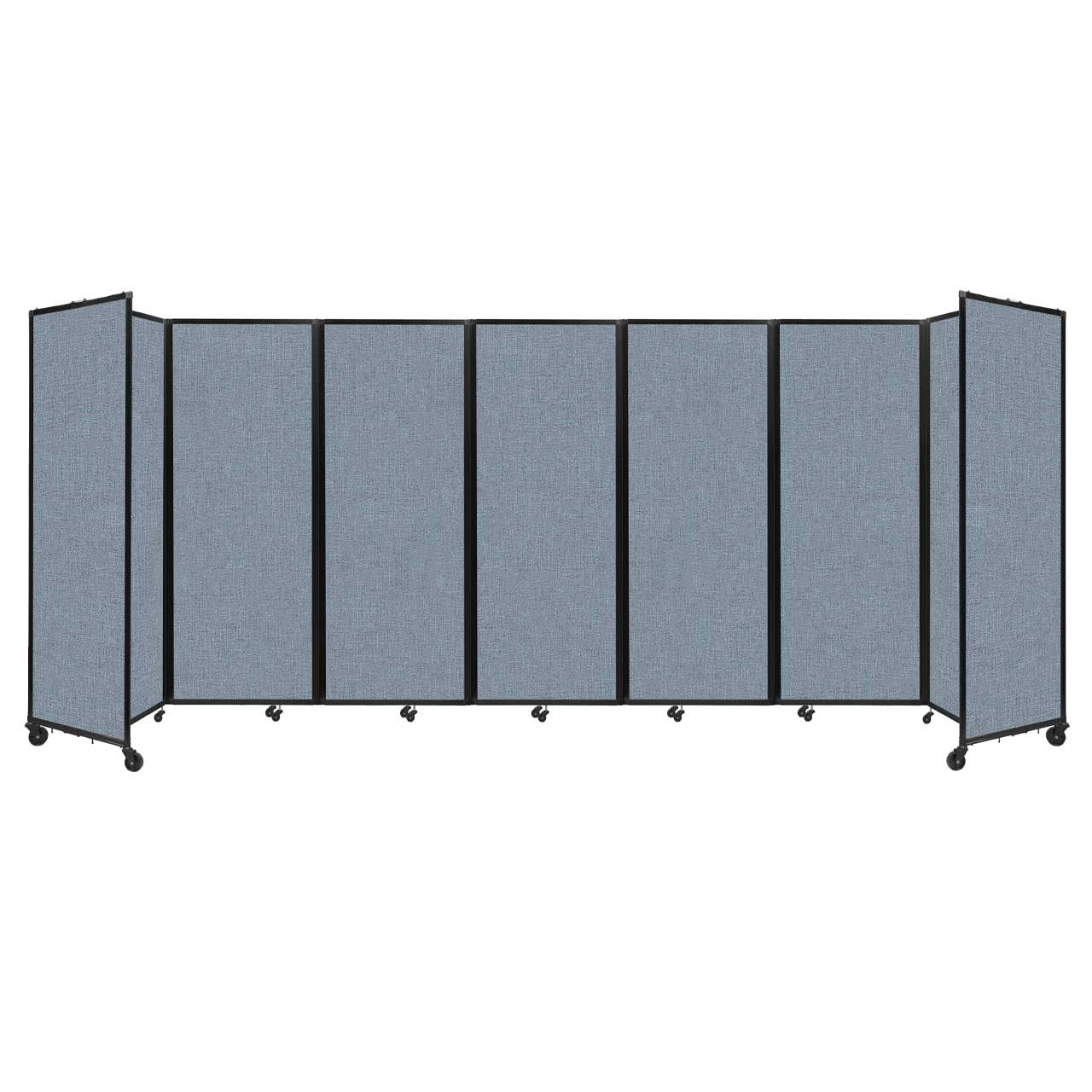 Portable Room Divider 90H