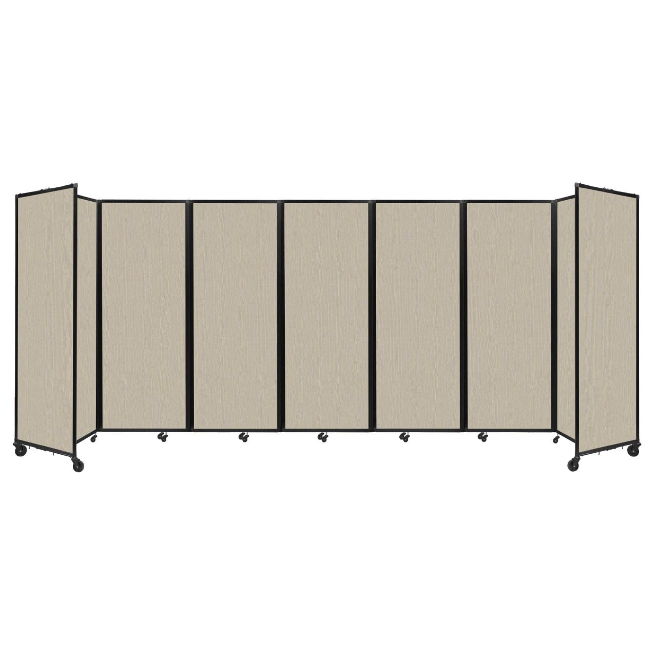 Portable Room Divider 90H