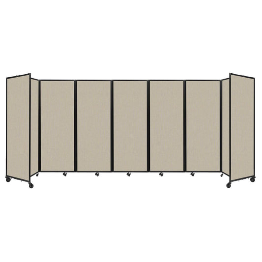 Portable Room Divider 90H