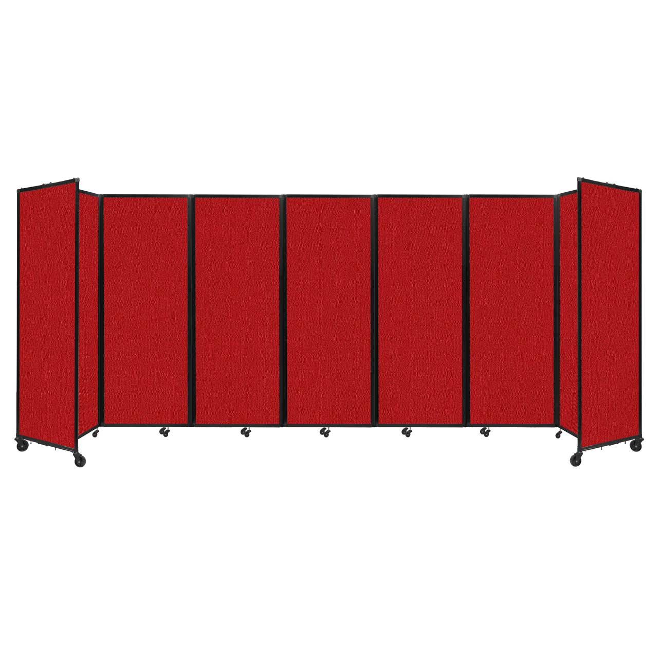 Portable Room Divider 90H