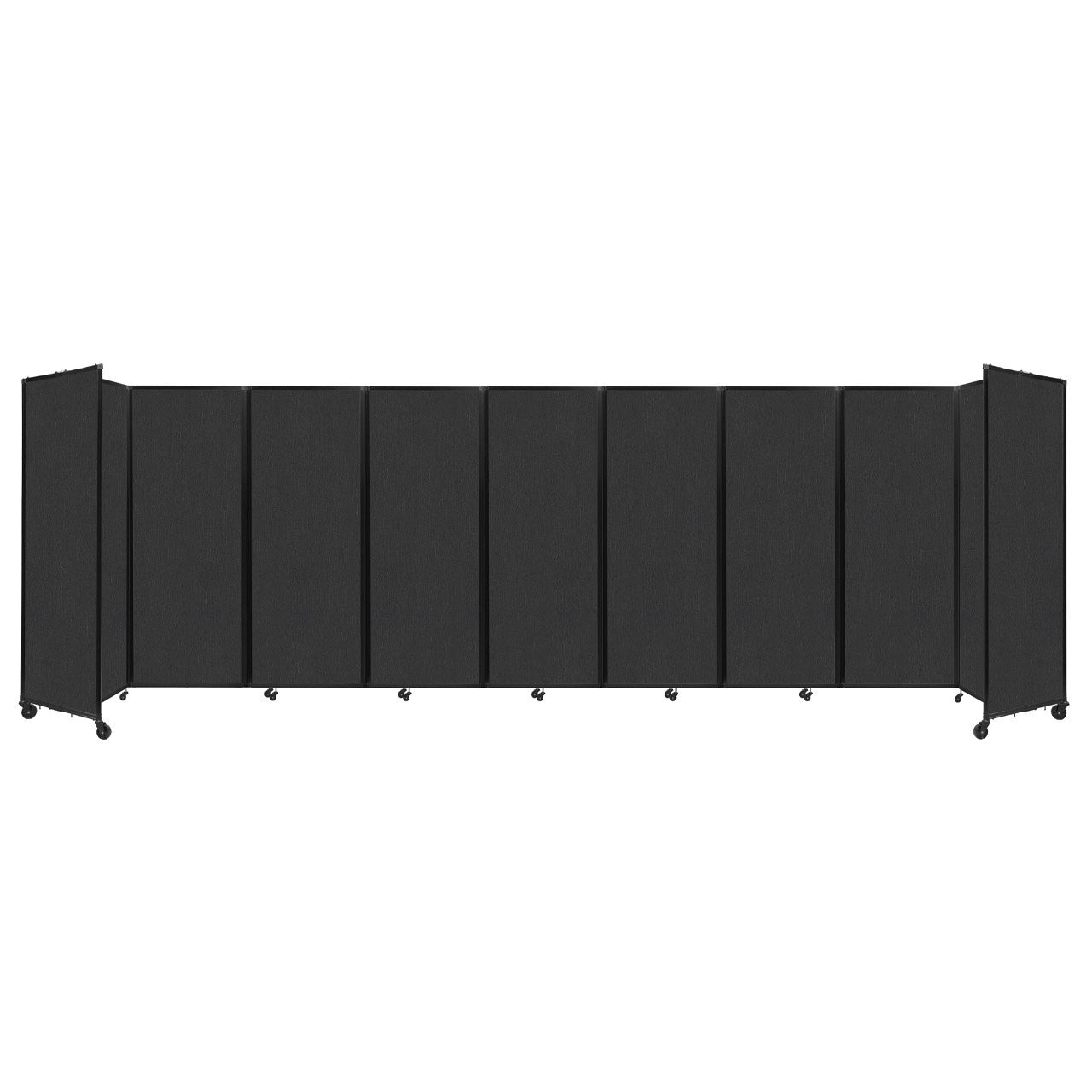 Portable Room Divider 90H