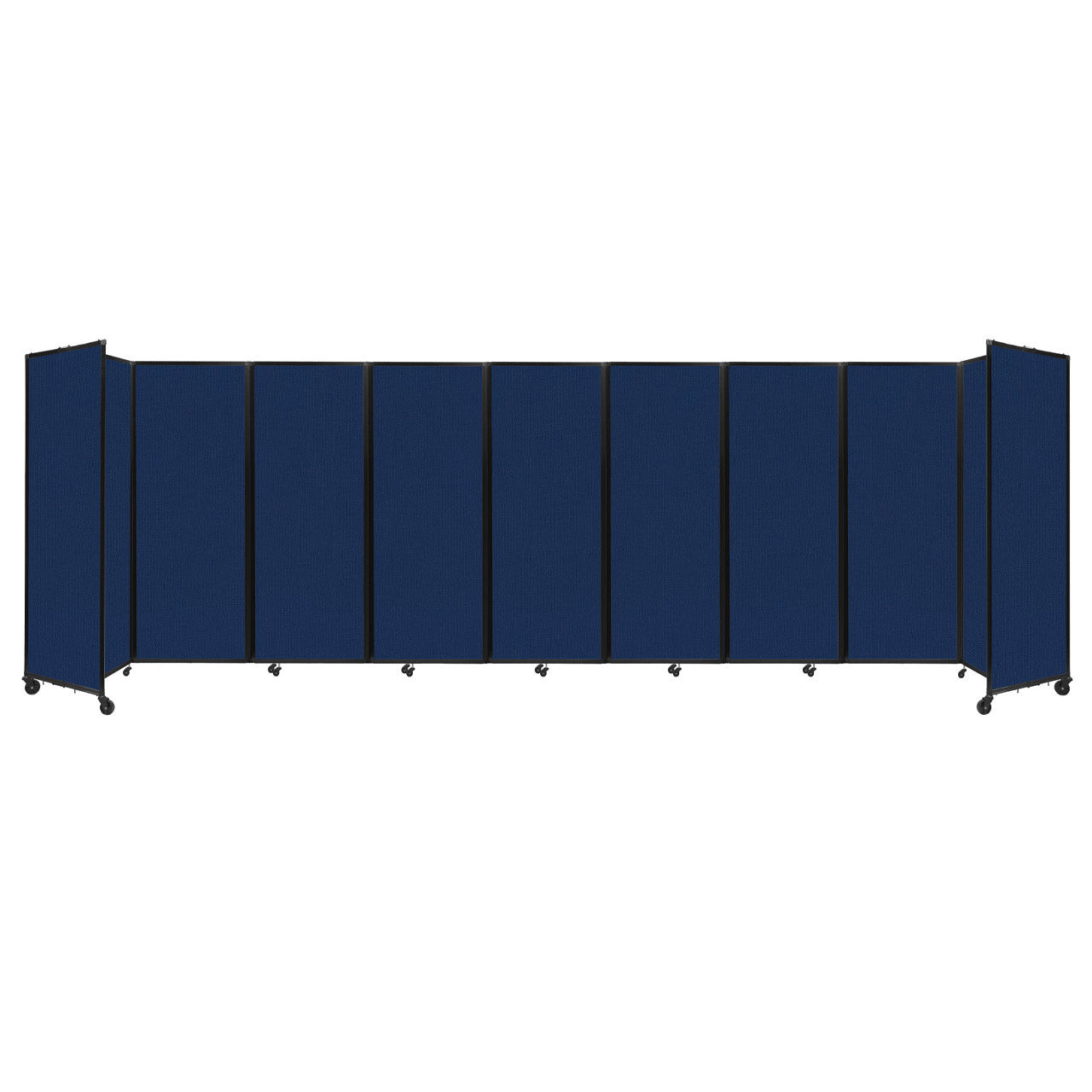 Portable Room Divider 90H
