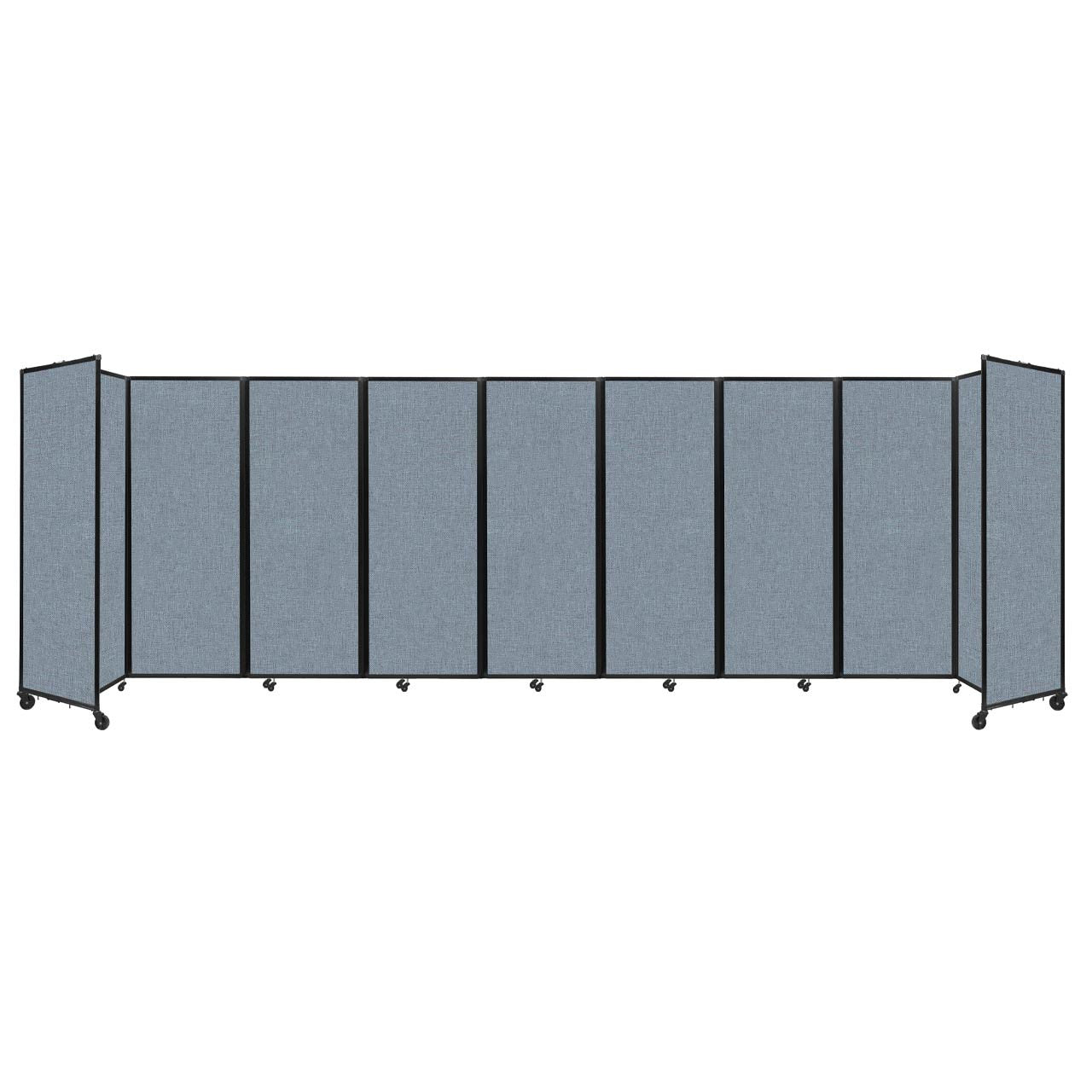 Portable Room Divider 90H