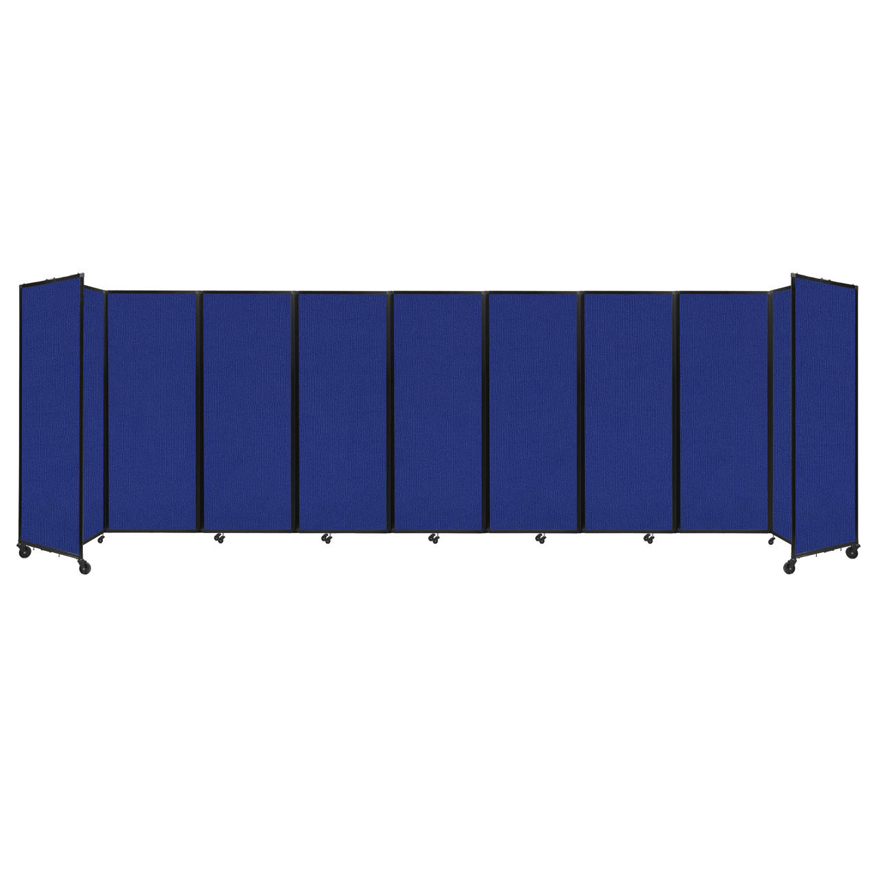 Portable Room Divider 90H