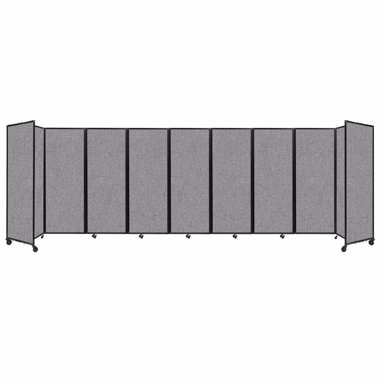 Portable Room Divider 90H