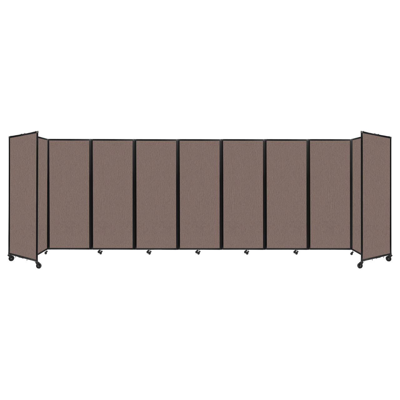 Portable Room Divider 90H