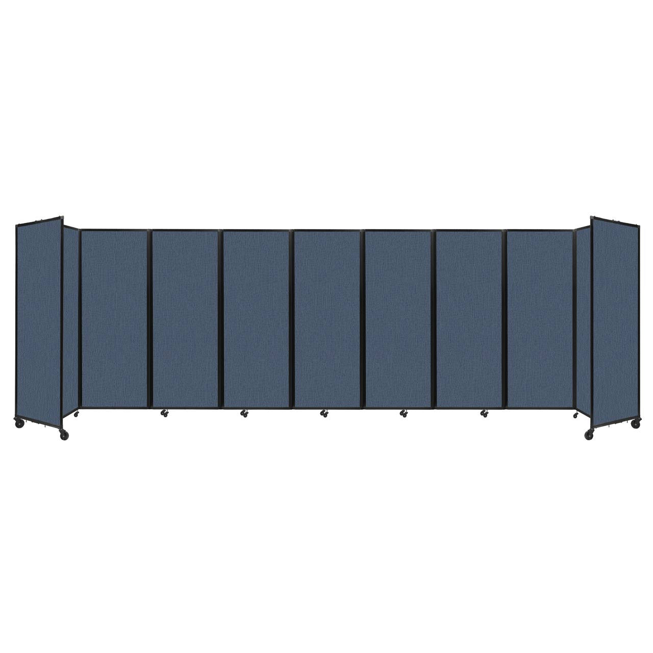 Portable Room Divider 90H