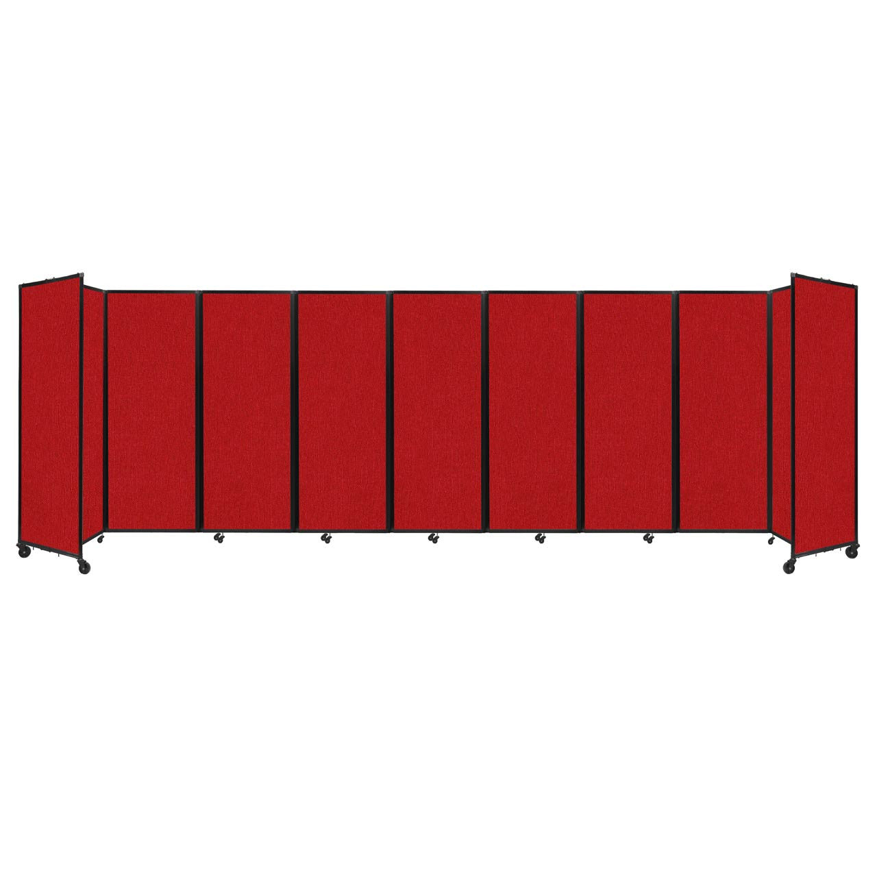 Portable Room Divider 90H
