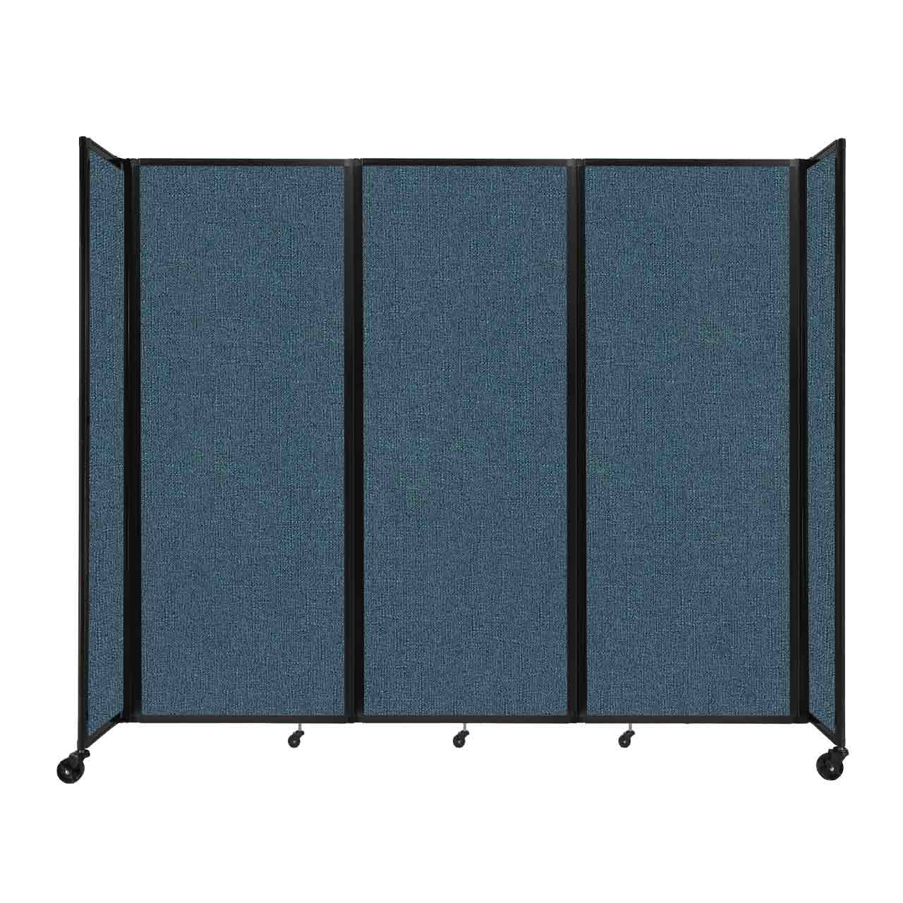 Portable Room Divider 90H