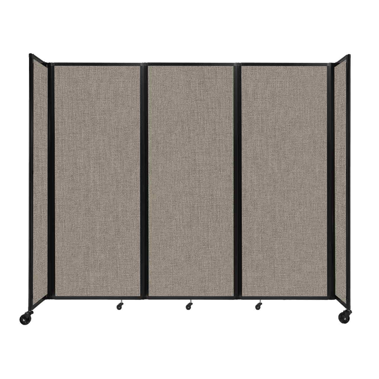 Portable Room Divider 90H