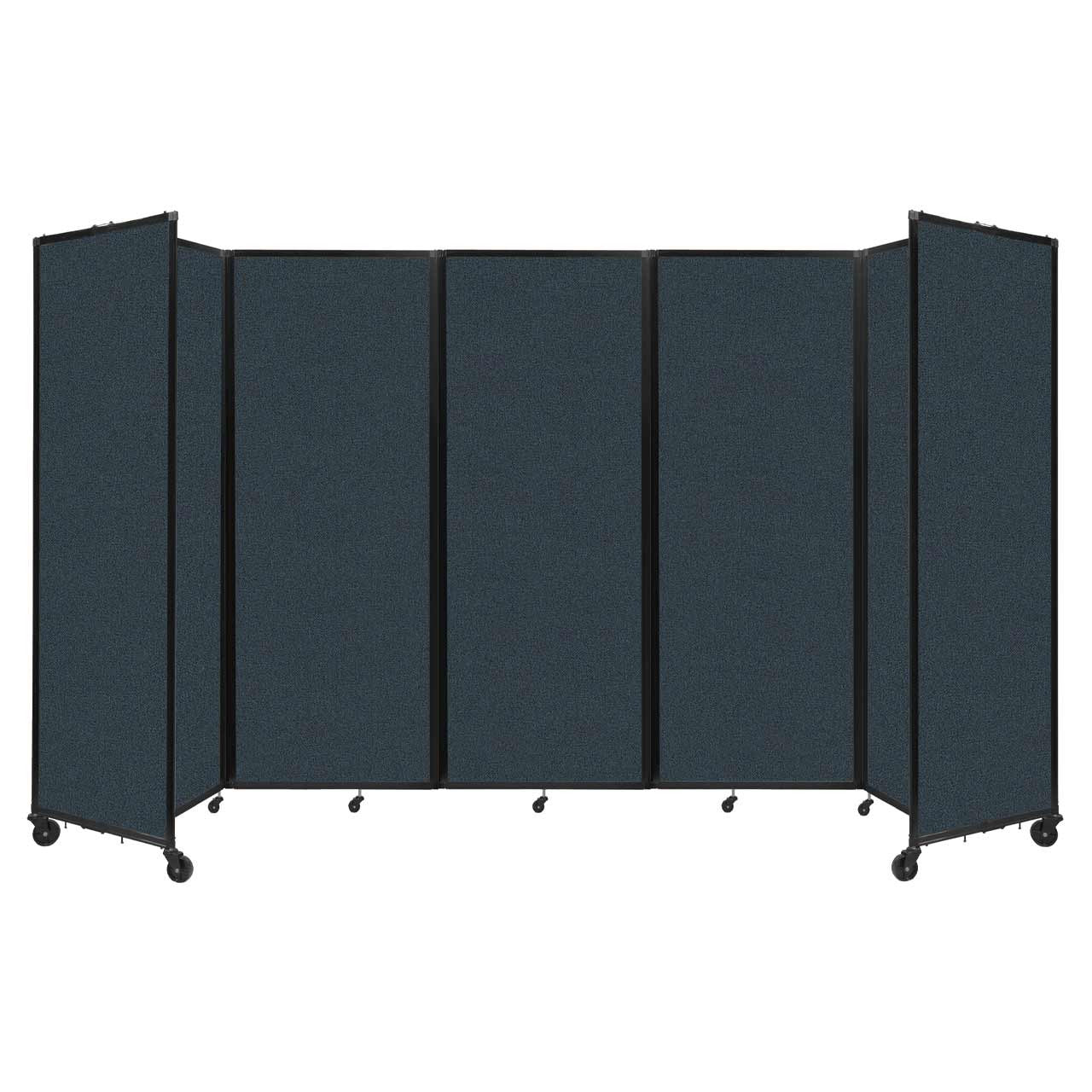 Portable Room Divider 90H