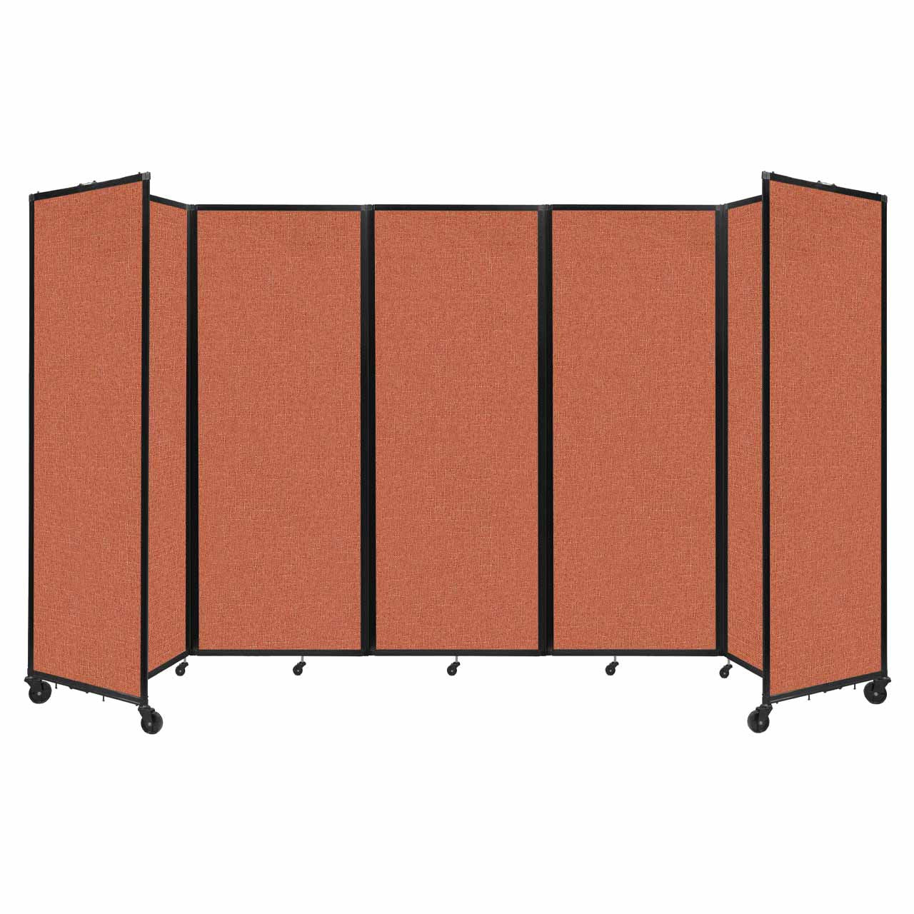 Portable Room Divider 90H