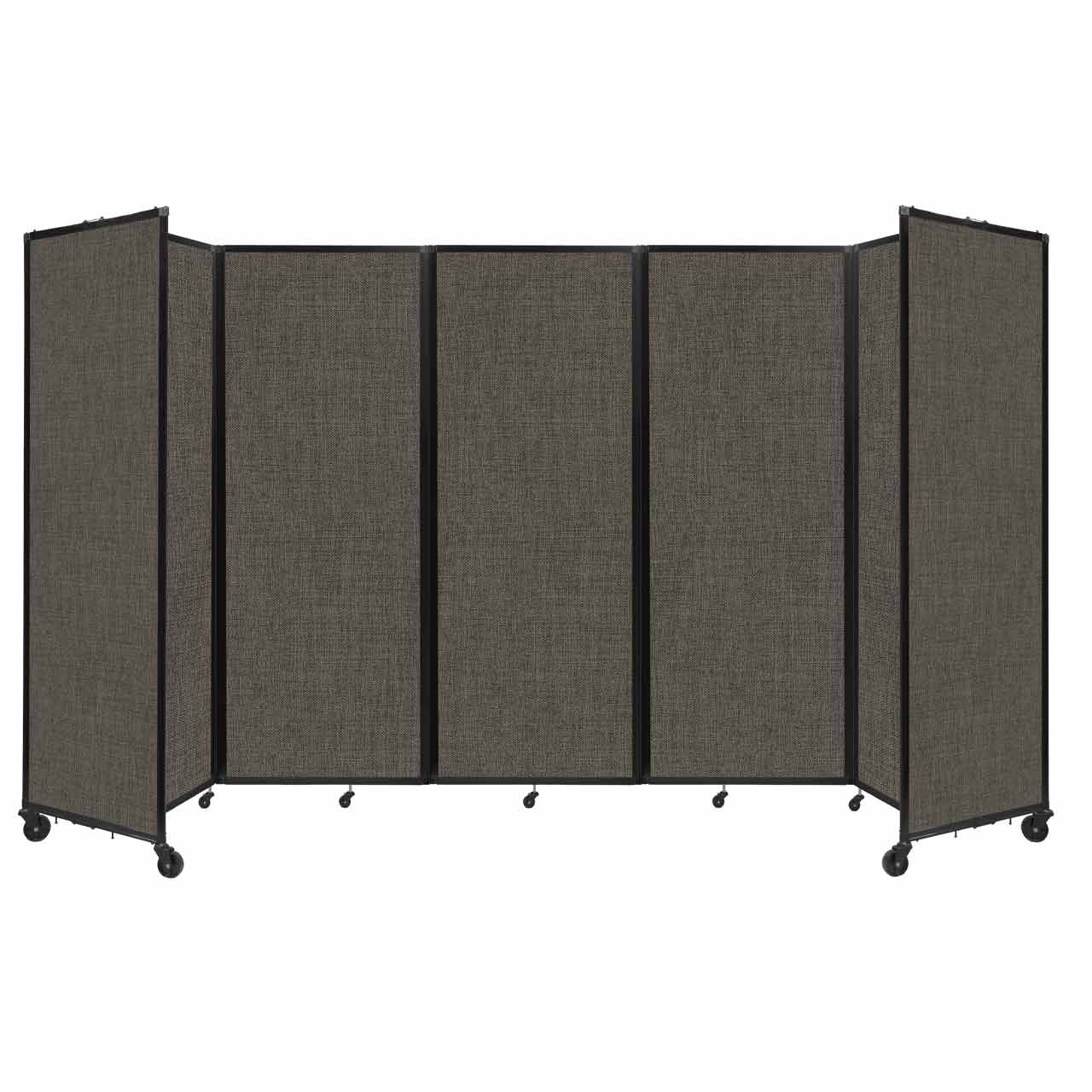 Portable Room Divider 90H