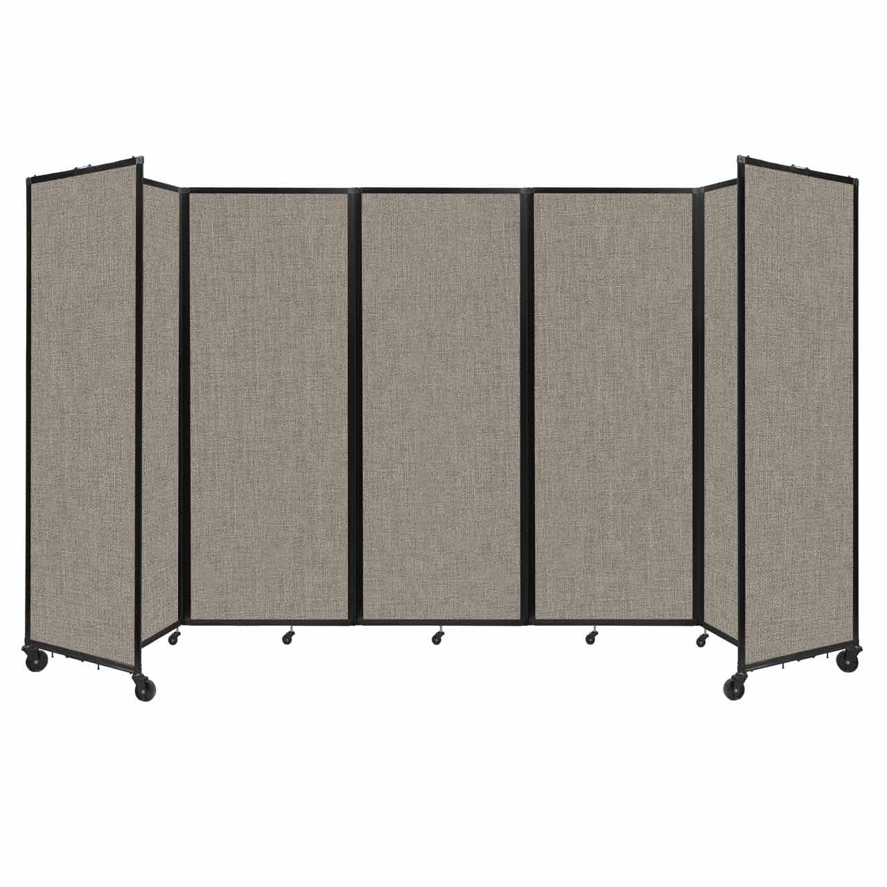 Portable Room Divider 90H