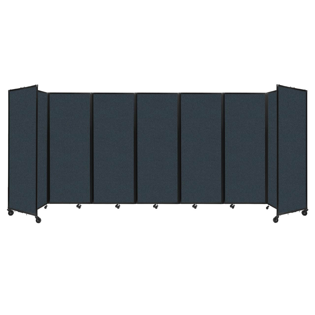 Portable Room Divider 90H