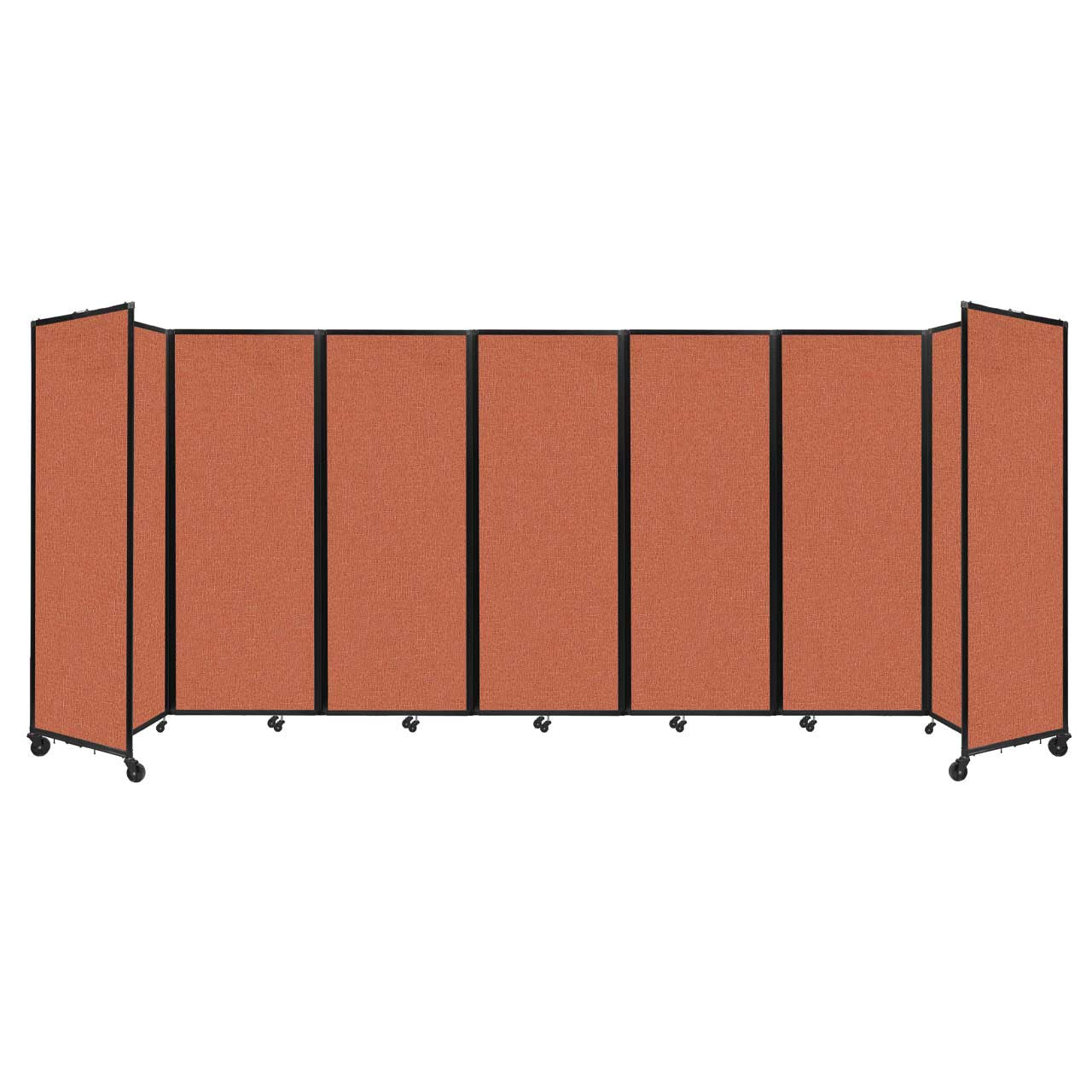 Portable Room Divider 90H