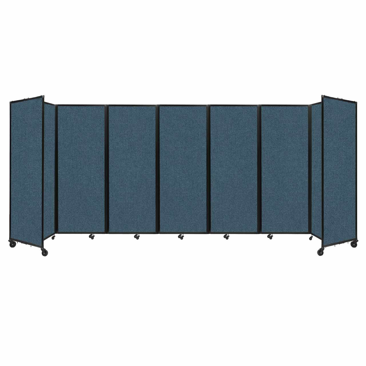 Portable Room Divider 90H