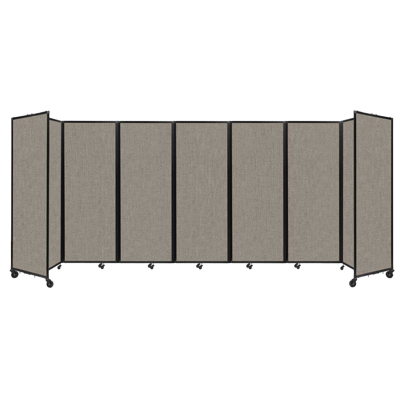 Portable Room Divider 90H