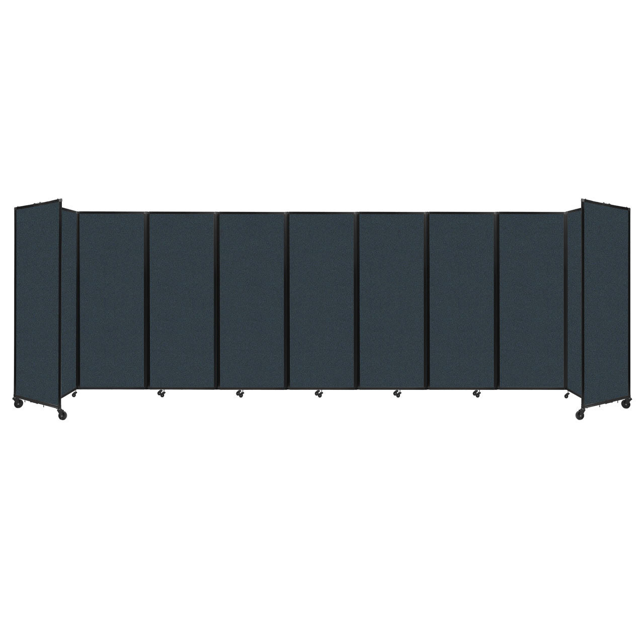 Portable Room Divider 90H