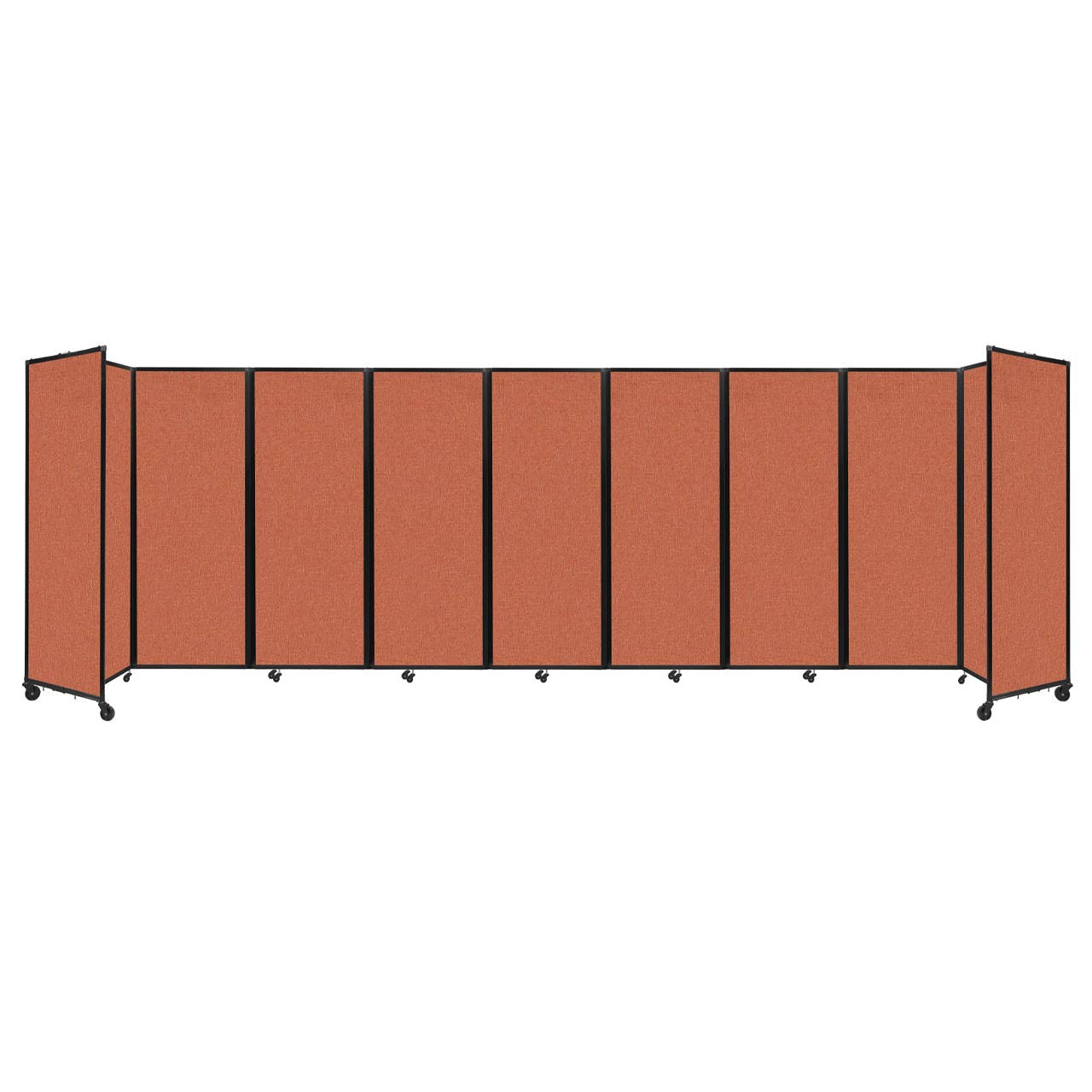 Portable Room Divider 90H