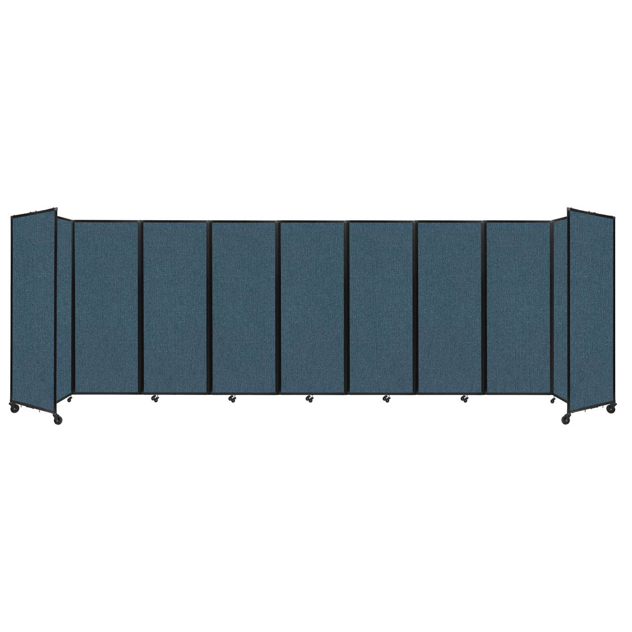 Portable Room Divider 90H