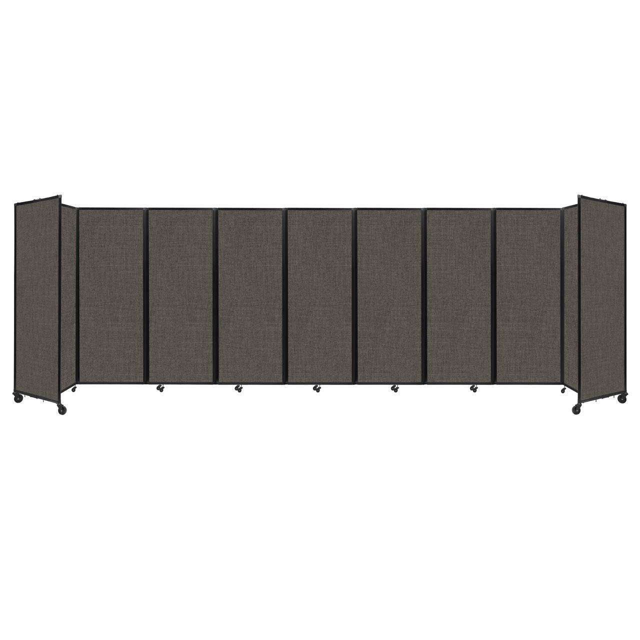 Portable Room Divider 90H