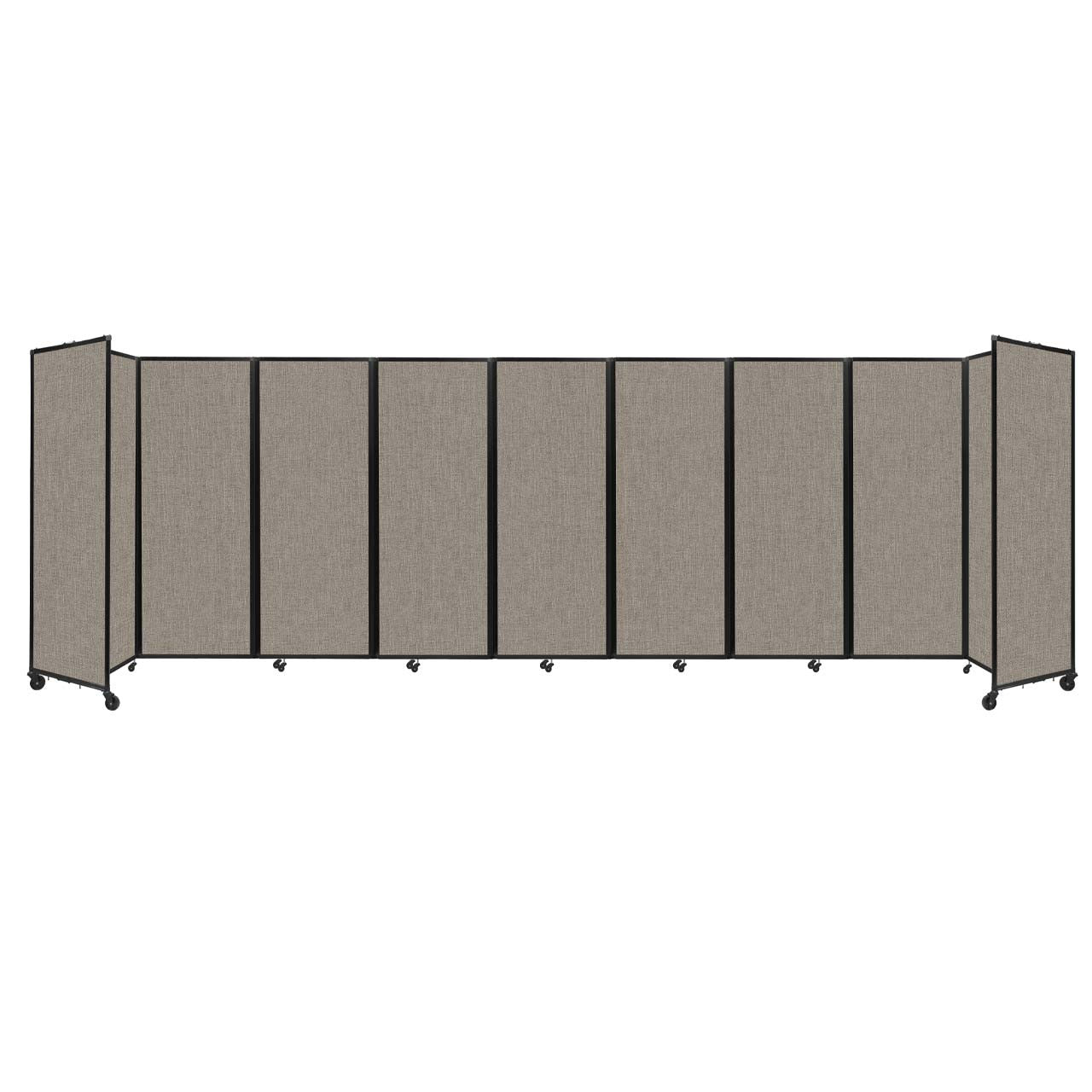 Portable Room Divider 90H