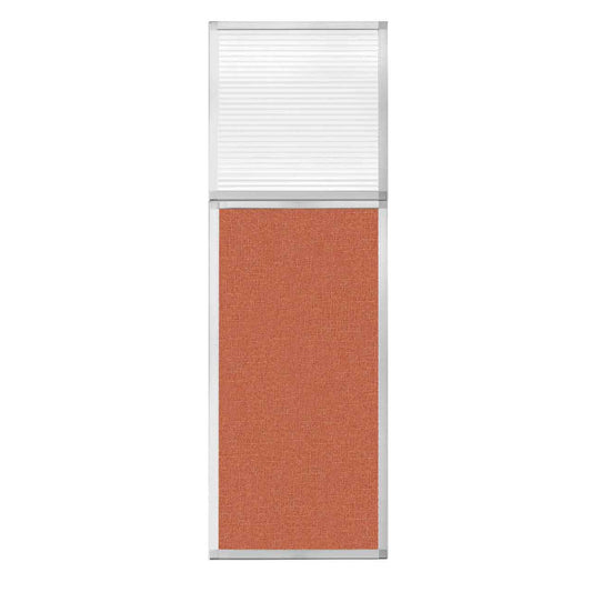 Configurable Cubicle Partition 72H x 24W with window