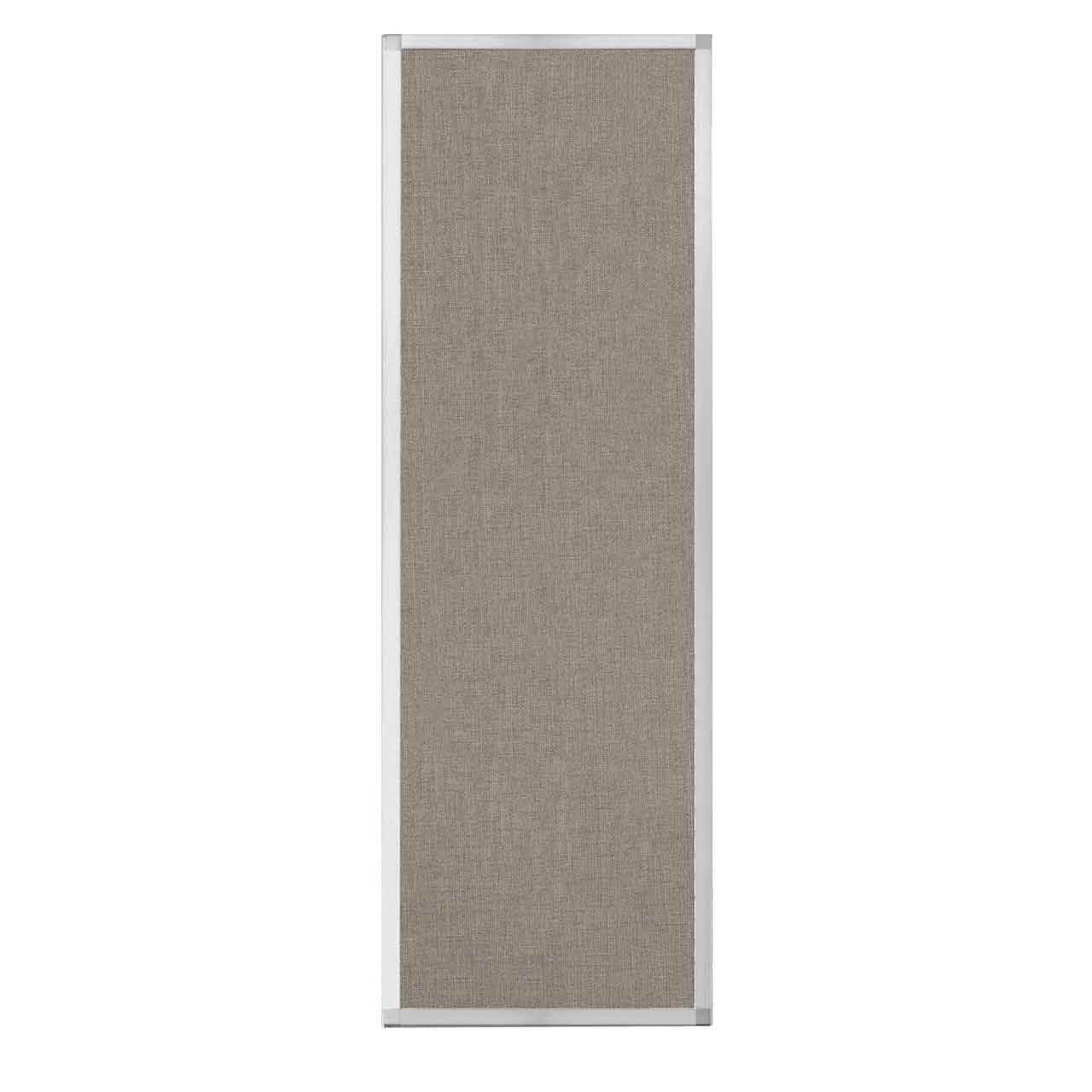 Configurable Cubicle Partition 72H x 24W