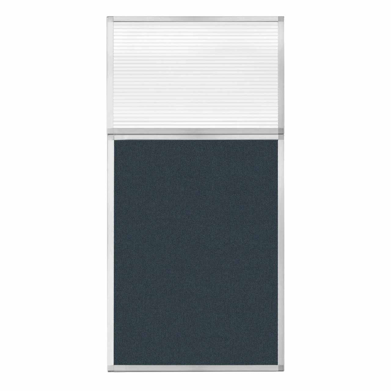 Configurable Cubicle Partition 72H x 36W with window