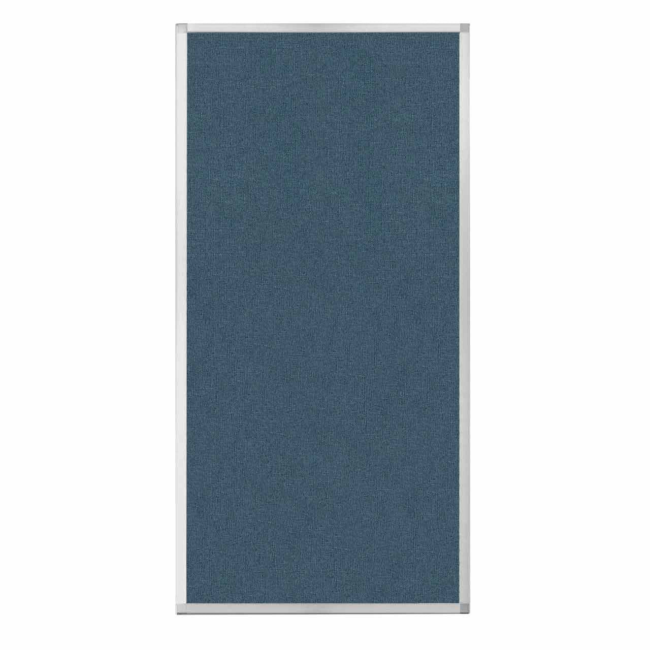 Configurable Cubicle Partition 72H x 36W