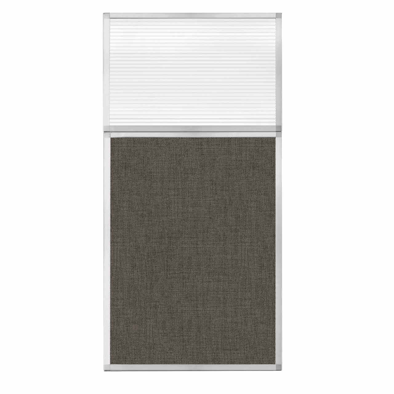Configurable Cubicle Partition 72H x 36W with window