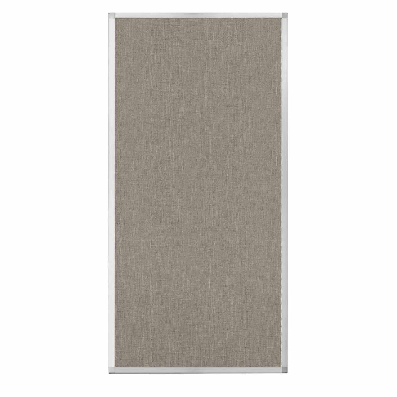 Configurable Cubicle Partition 72H x 36W