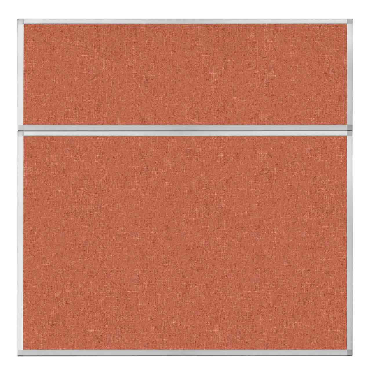 Configurable Cubicle Partition 72H x 72W
