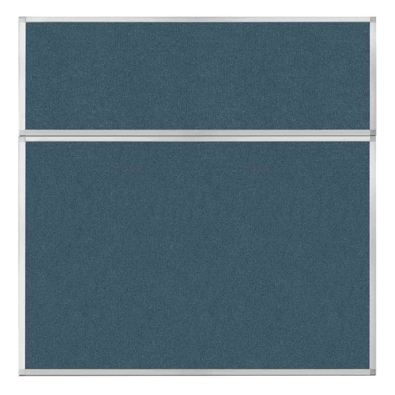 Configurable Cubicle Partition 72H x 72W