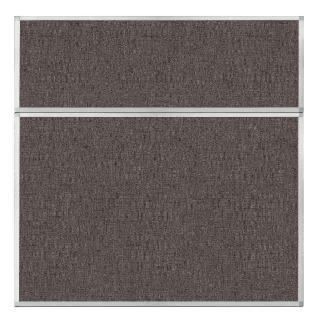 Configurable Cubicle Partition 72H x 72W
