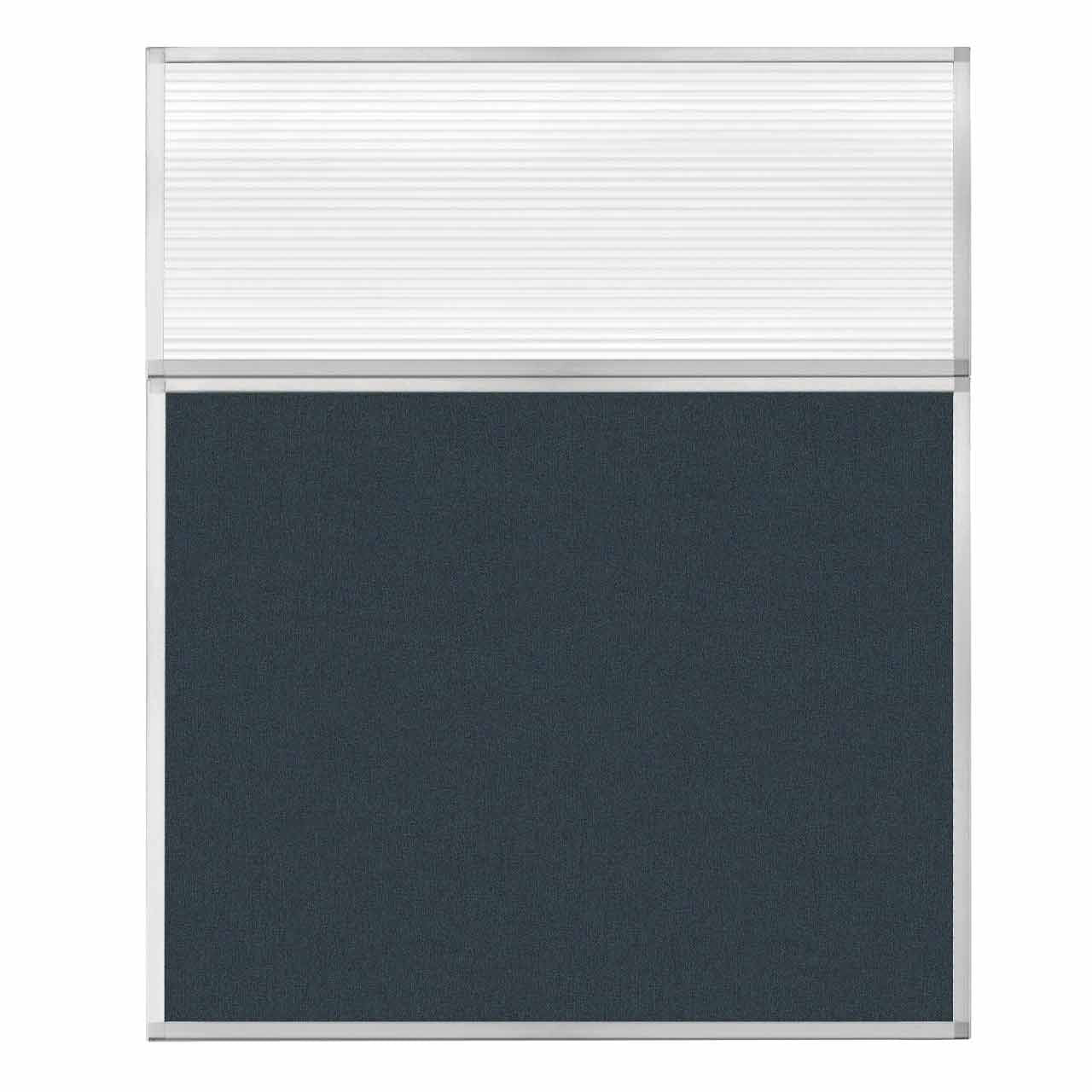 Configurable Cubicle Partition 72H x 60W with window
