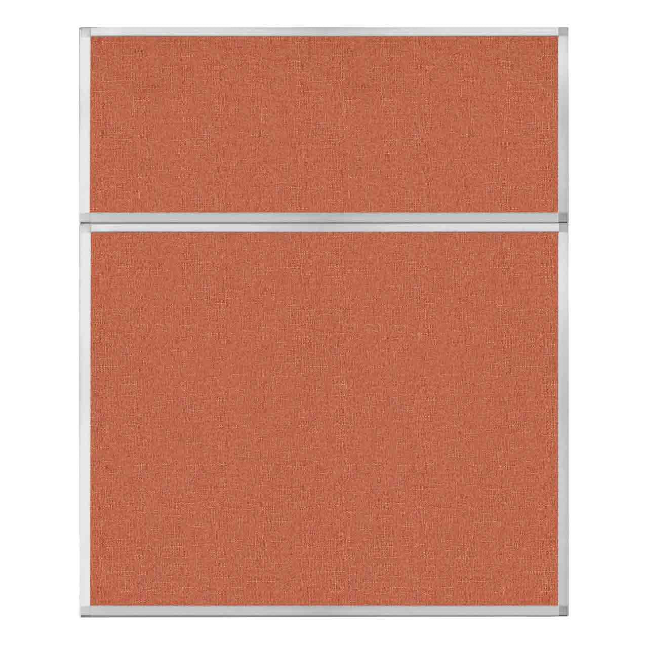Configurable Cubicle Partition 72H x 60W