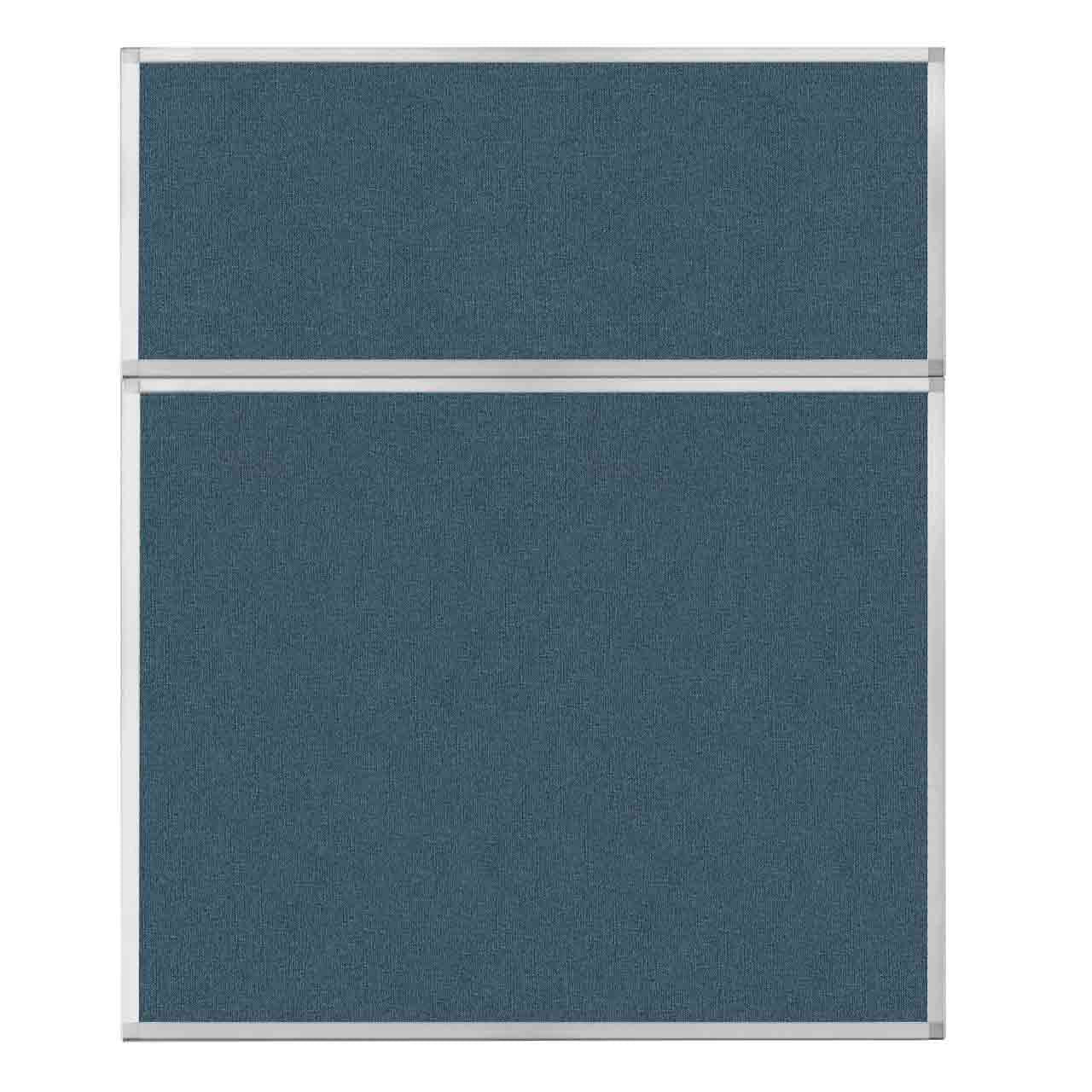 Configurable Cubicle Partition 72H x 60W