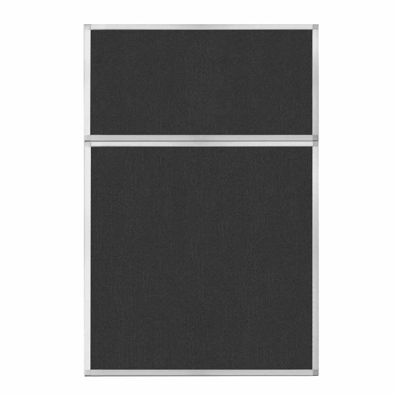 Configurable Cubicle Partition 72H x 48W