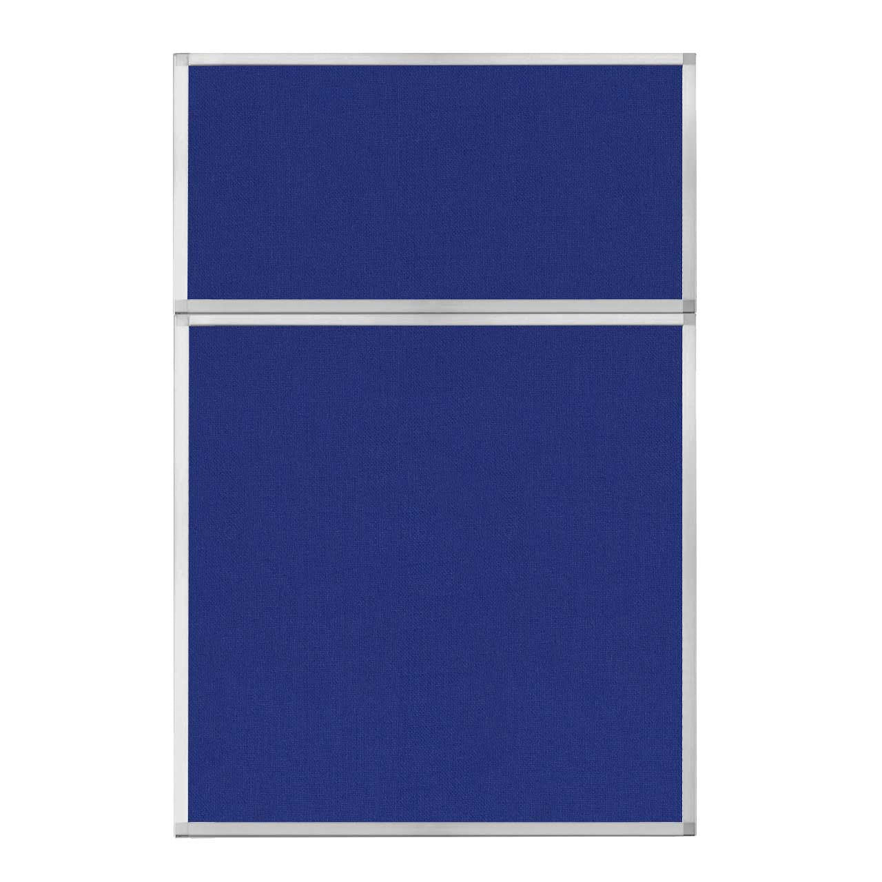Configurable Cubicle Partition 72H x 48W