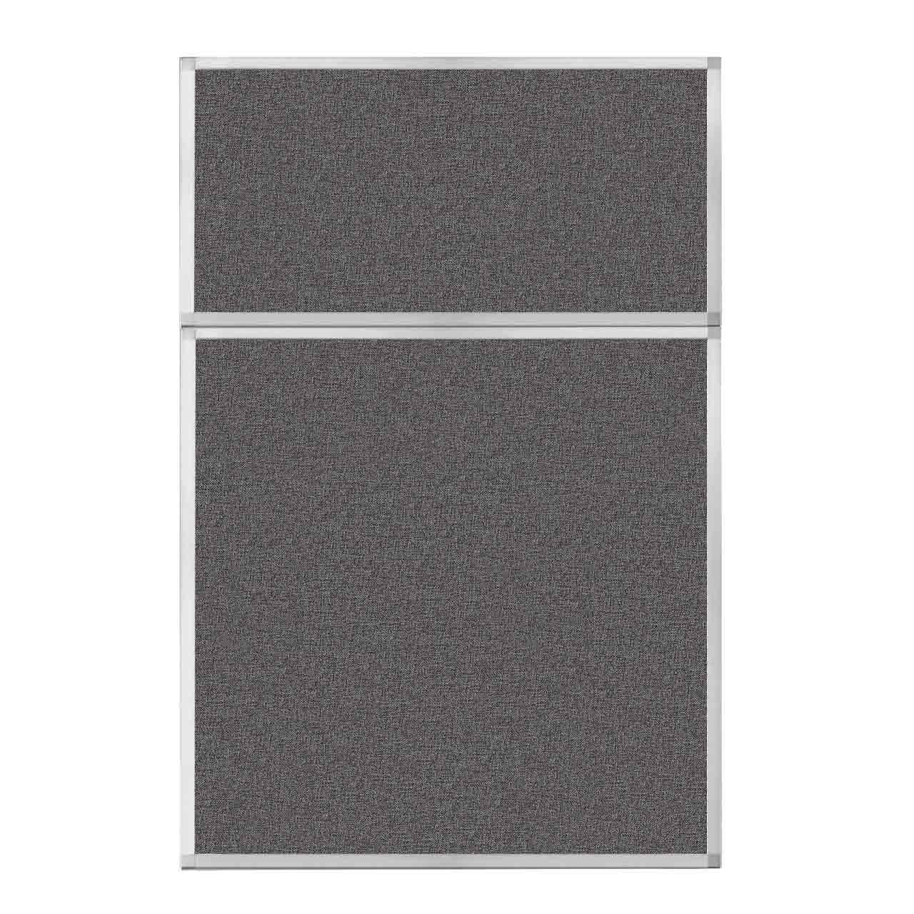 Configurable Cubicle Partition 72H x 48W
