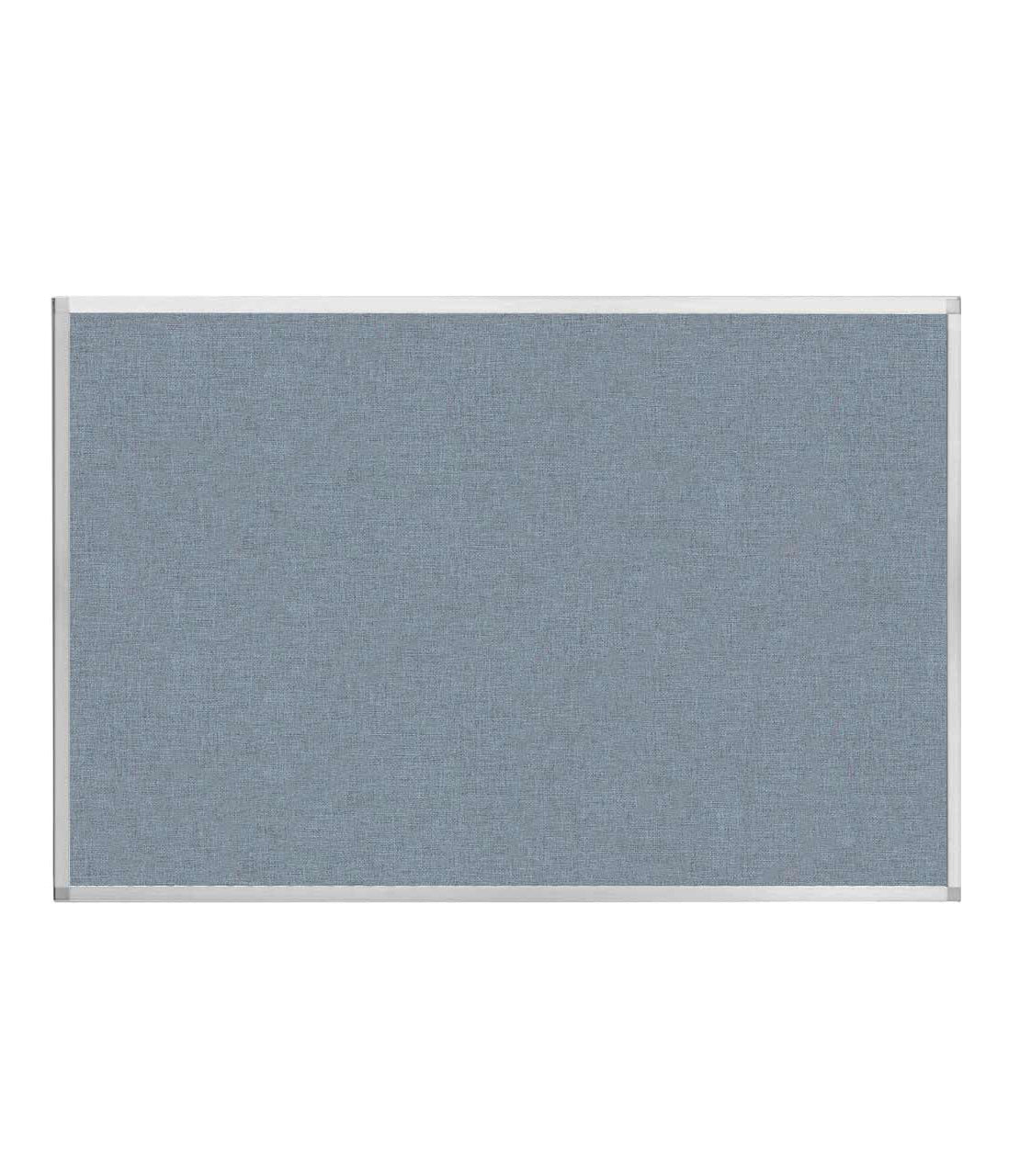 Configurable Cubicle Partition 48H x 72W